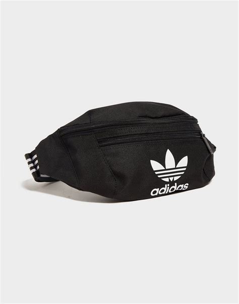 jd sports bum bag